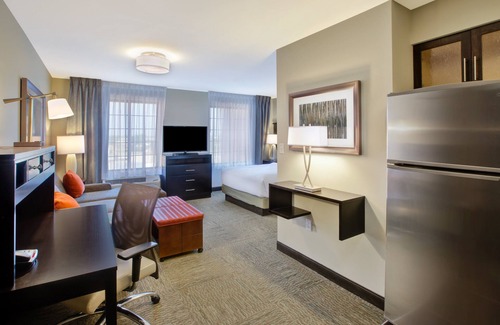 Benton Harbor Hotel | Staybridge Suites Benton Harbor - St. Joseph by IHG