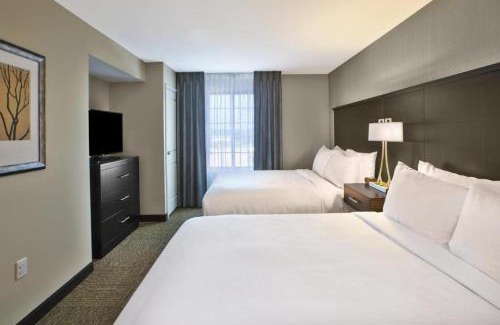 Benton Harbor Hotel | Staybridge Suites - Benton Harbor-St. Joseph by IHG