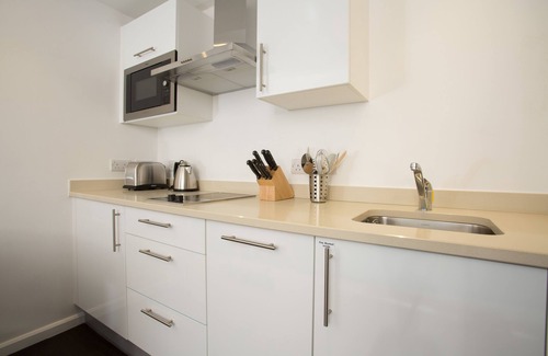 Birmingham City Centre Hotel | Staybridge Suites Birmingham by IHG