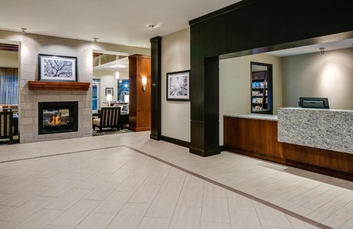 Historic East Village Hotel | Staybridge Suites Des Moines Downtown by IHG