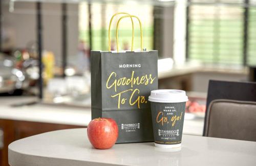Crystal Springs Hotel | Staybridge Suites Grand Rapids South by IHG