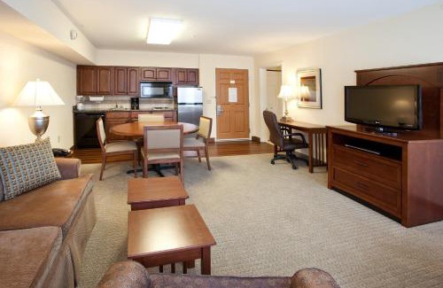 Great Falls Hotel | Staybridge Suites Great Falls by IHG
