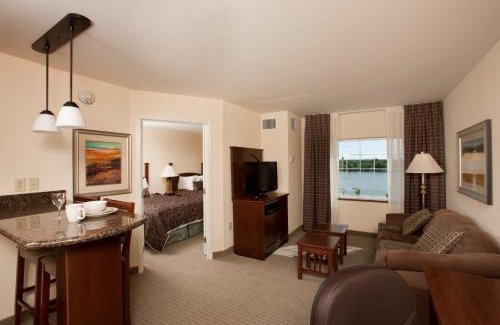 Great Falls Hotel | Staybridge Suites Great Falls by IHG