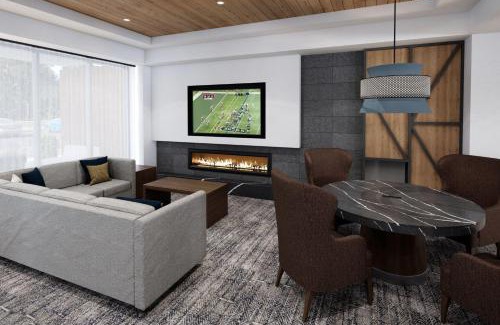 Greenwood Hotel | Staybridge Suites Indianapolis South - Greenwood by IHG