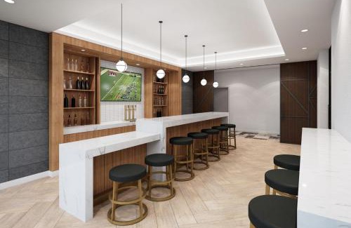Greenwood Hotel | Staybridge Suites Indianapolis South - Greenwood by IHG