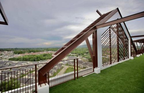 Dauis Apartment | Staycation Condominium Panglao