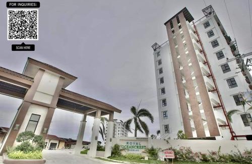 Dauis Apartment | Staycation Condominium Panglao