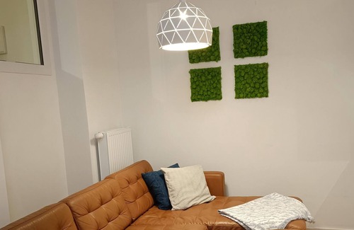 Zentrum-Sued Apartment | Stayinn Leipzig Zentrum Süd