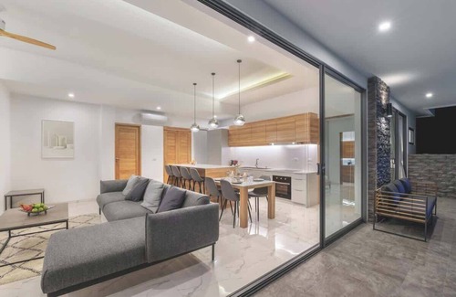 Lamai Villa | Staylar Seaview Pool Villa - Coral Cove, Koh Samui CC8