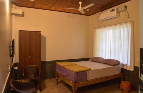 Gokarna Hotel | STAYMAKER Hotel Ashokavana