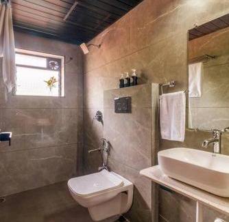 Karjat Villa | Stayscape The Zuri House 8BHK Karjat