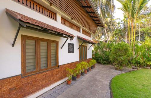 Kozhikode Villa | StayVista at Anjali with Free Breakfast & Terrace Access
