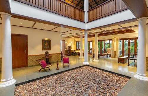 Kozhikode Villa | StayVista at Anjali with Free Breakfast & Terrace Access