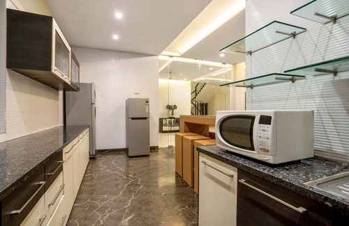 Howrah Villa | StayVista at Timeless Elegance w/Pool, BBQ, Wi-Fi