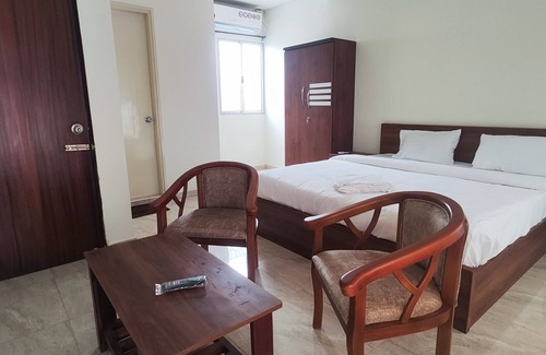 T Nagar Hotel | Stayz Inn Kodambakkam