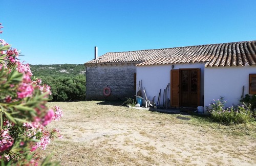 Luogosanto House | Stazzo Chivoni, A XIX Century Country House - A Paradise away from it All!