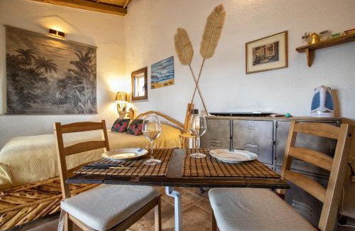 Trinita d'Agultu Apartment | Stazzo Jana