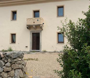 Rena Majore House | Stazzu nuraghe Mannucciu