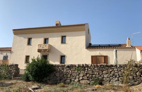 Rena Majore House | Stazzu nuraghe Mannucciu