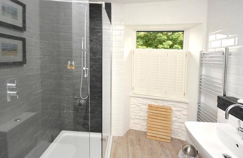 Totnes Hotel | Steam Packet Inn