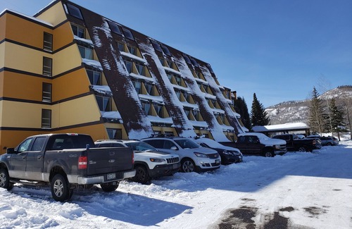 Steamboat Springs Resort | Steamboat Springs Legacy SUITES Resort, 2-Bedroom. Feb 6-12, 3 nights minimum