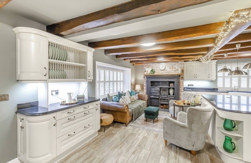 Rowlands Gill Apartment | Steelclose House - UK48471