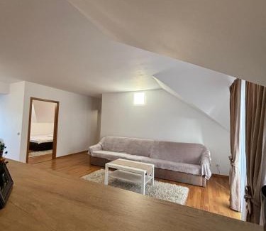 Sibiu Apartment | Stefan Apartment