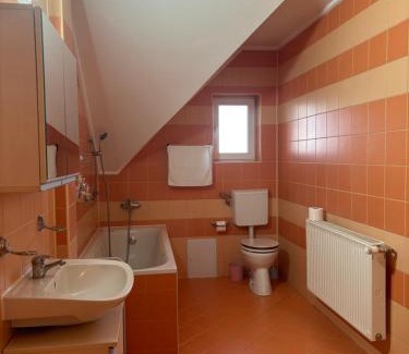 Sibiu Apartment | Stefan Apartment