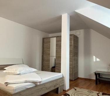 Sibiu Apartment | Stefan Apartment
