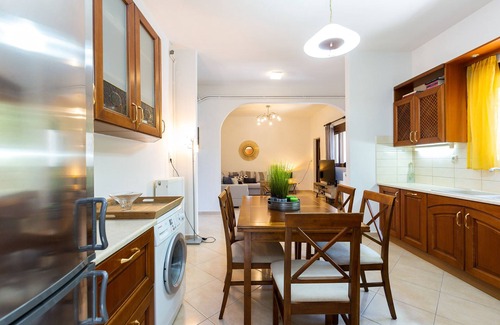 Spilion House | Stefanakos house,Next to all amenities,Spili