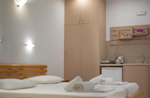 Stalida Apartment | Stefania Studios by Estia