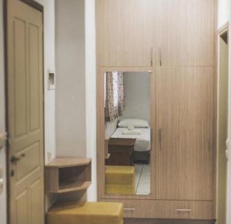 Stalida Apartment | Stefania Studios by Estia
