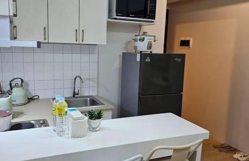 Cagayan de Oro Apartment | Steff's Condo 211 At Centrio