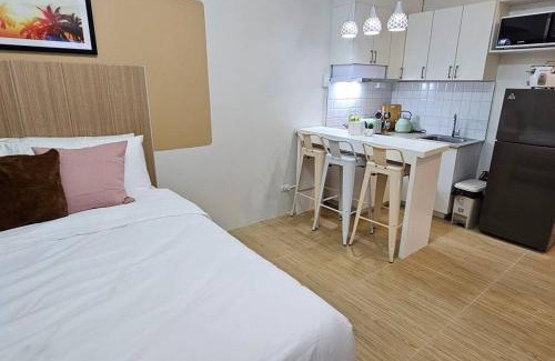Cagayan de Oro Apartment | Steff's Condo 211 At Centrio