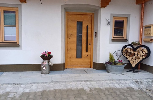 Lenggries Apartment | Steffelbauerhof