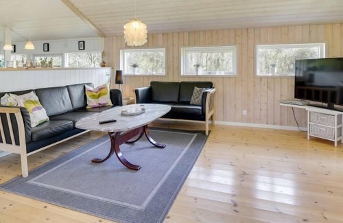 Jegum House | "Steffie" - 10km from the sea by Interhome