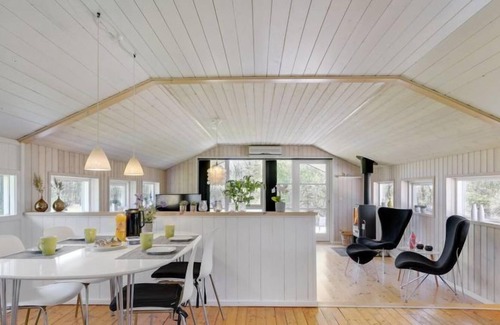 Jegum House | "Steffie" - 10km from the sea by Interhome