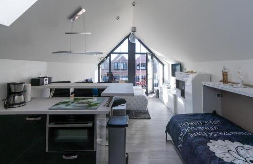 Busum House | Steife Brise