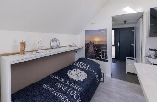 Busum House | Steife Brise