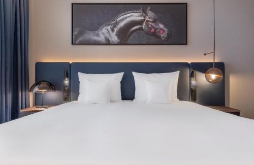 Baden Baden Old Town Hotel | Steigenberger Icon Europäischer Hof Baden Baden