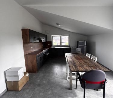 Ebersberg District Apartment | Steinhöring Bade Appartements