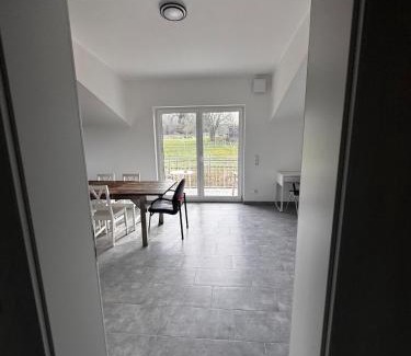 Ebersberg District Apartment | Steinhöring Bade Appartements