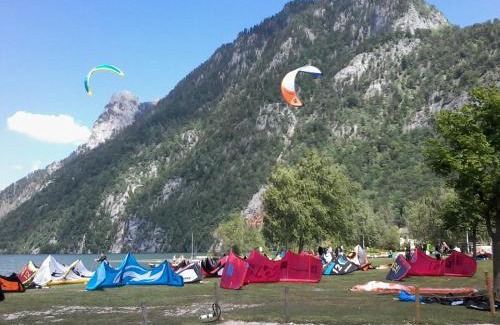 Ebensee Apartment | Steinkogler Ferienwohnungen