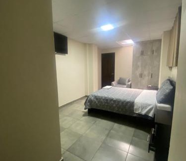 Huayna-Capac House | Stelar Hostal