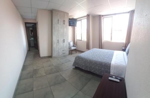 Huayna-Capac House | Stelar Hostal