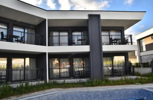Konyaalti Hotel | STELLA APART-SUIT HOTEL -All Inclusive-