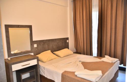Konyaalti Hotel | STELLA APART-SUIT HOTEL -All Inclusive-
