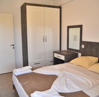 Konyaalti Hotel | STELLA APART-SUIT HOTEL -All Inclusive-