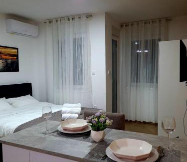 Ruma Apartment | Stella Apartman Ruma