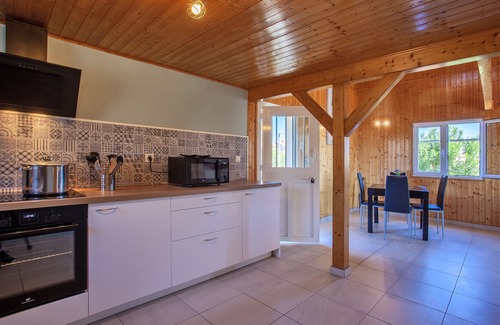 La Marana Villa | Stella Baggia house with jacuzzi near the sea